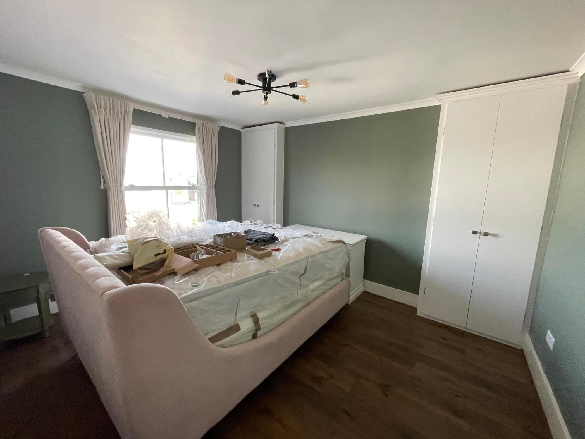 Spacious & Pristine 2Bd Flat - Balham Lägenhet London Exteriör bild