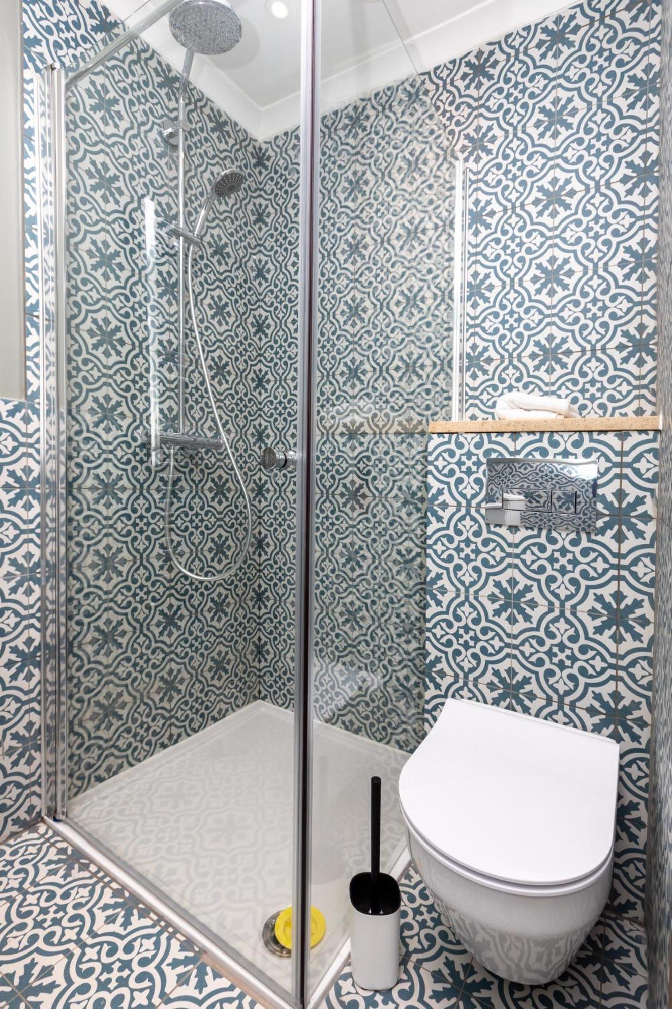 Spacious & Pristine 2Bd Flat - Balham Lägenhet London Exteriör bild