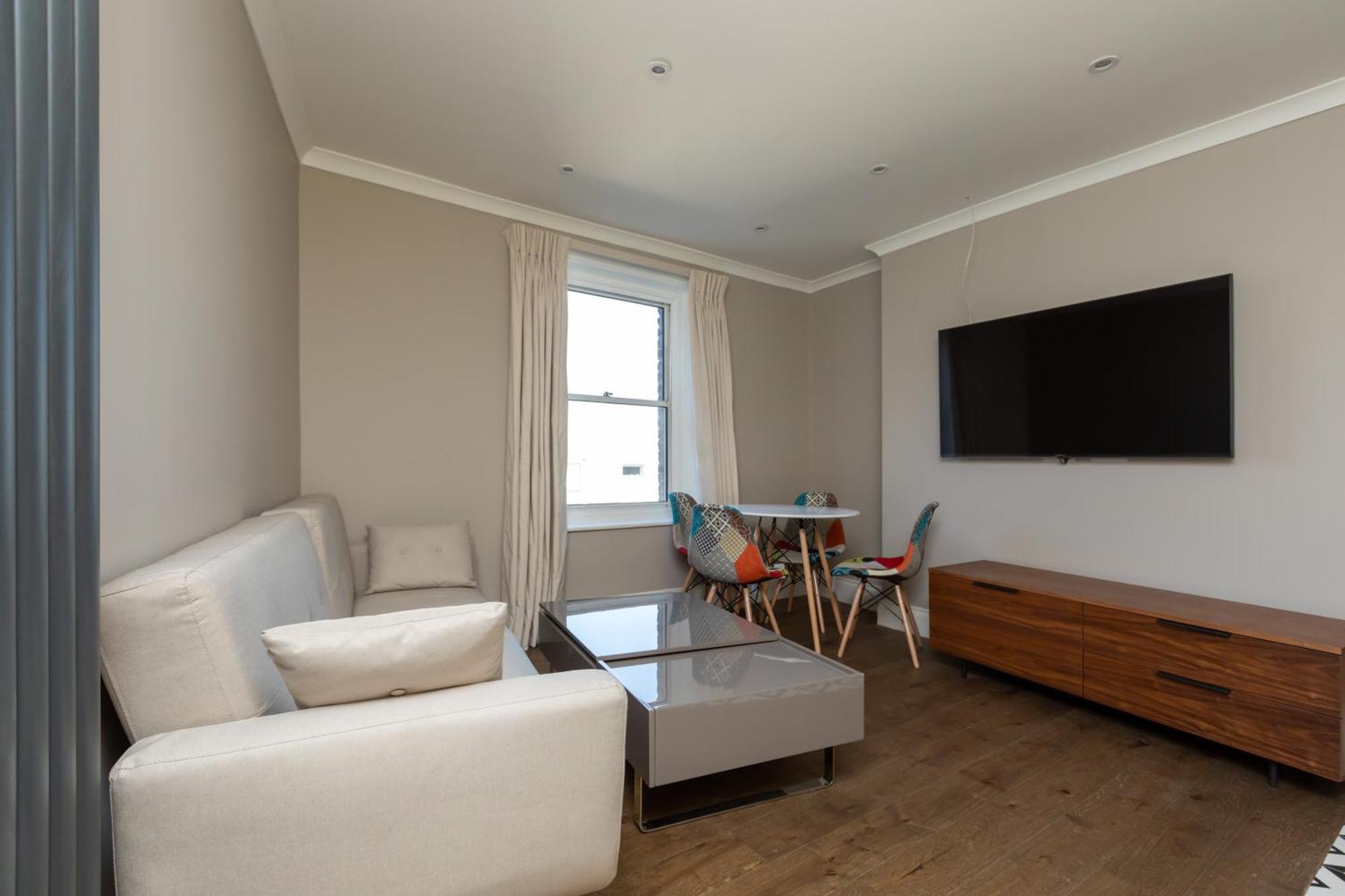 Spacious & Pristine 2Bd Flat - Balham Lägenhet London Exteriör bild