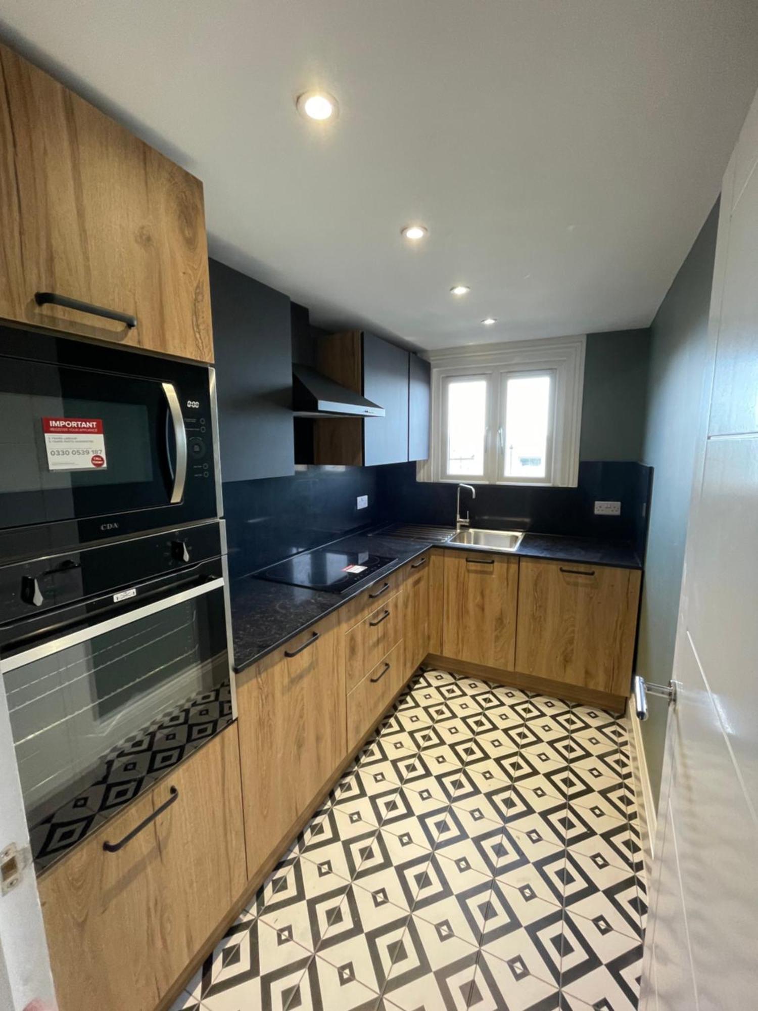 Spacious & Pristine 2Bd Flat - Balham Lägenhet London Exteriör bild
