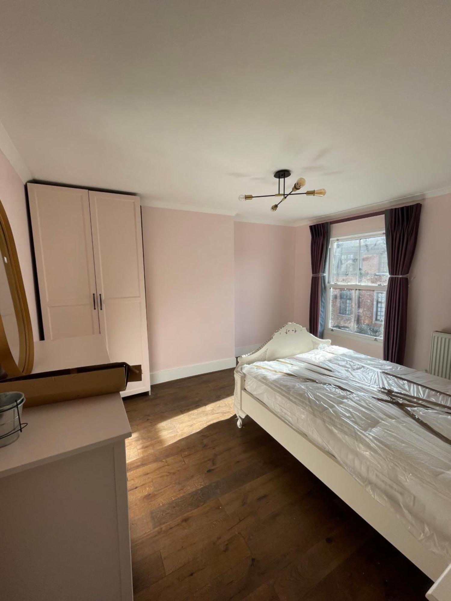 Spacious & Pristine 2Bd Flat - Balham Lägenhet London Exteriör bild